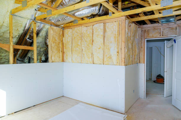 Best Attic Insulation Installation  in Titusville, PA