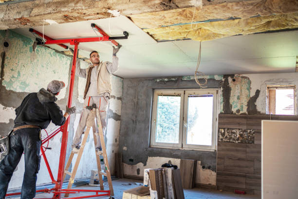 Best Professional Insulation Contractor  in Titusville, PA