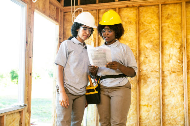 Best Commercial Insulation Contractor  in Titusville, PA