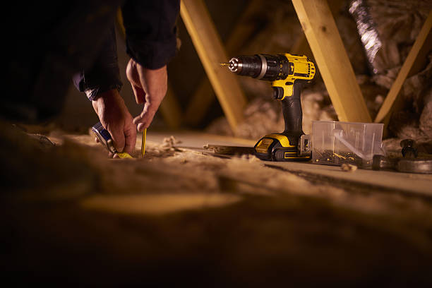 Best Spray Foam Insulation  in Titusville, PA